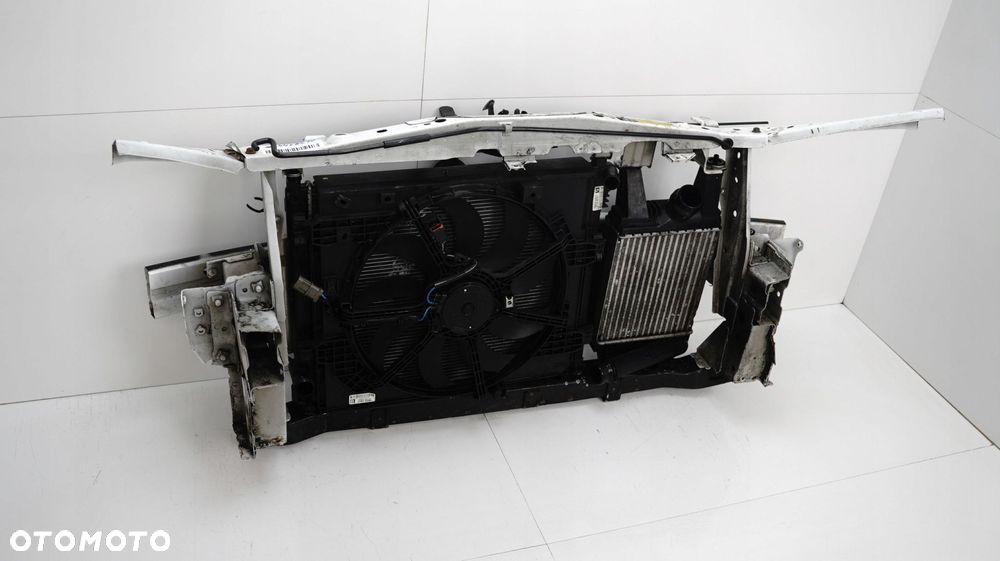 PAS PRZÓD PRZEDNI NISSAN JUKE F15 11-14R 1.2B - 9