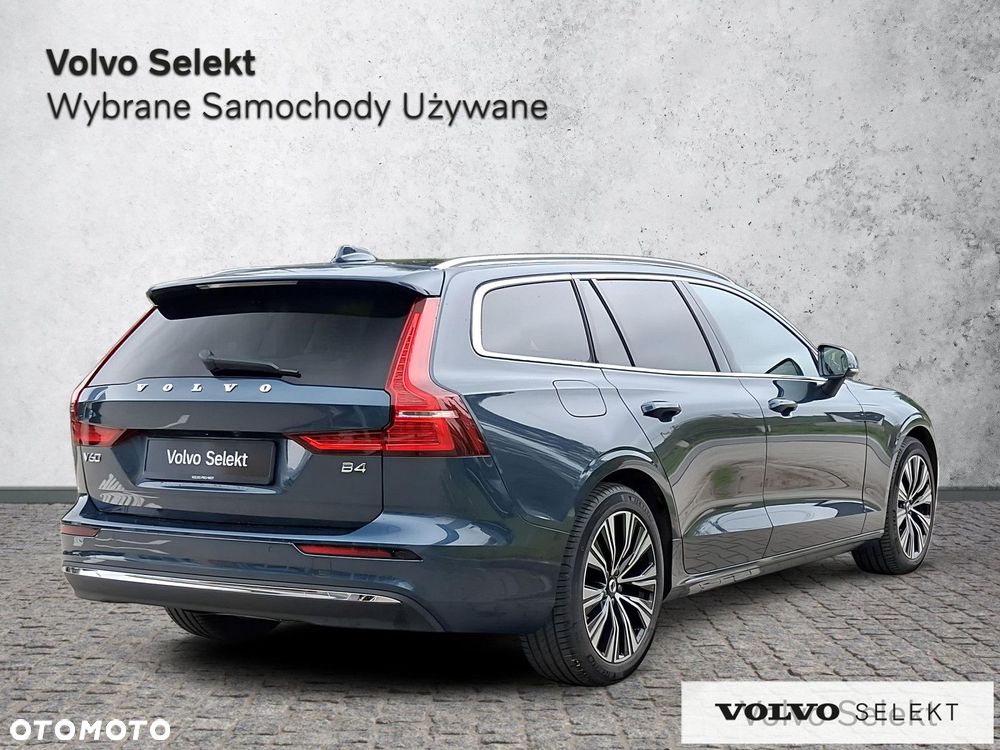 Volvo V60 - 7