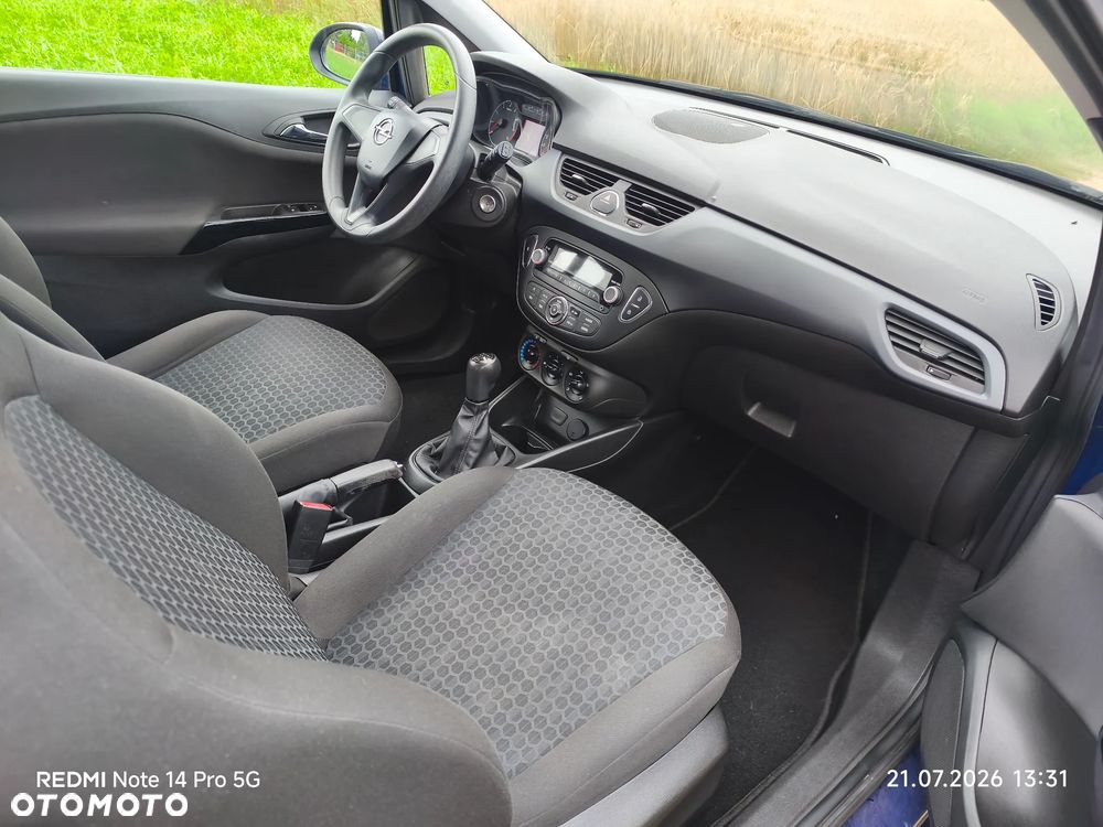 Opel Corsa - 15