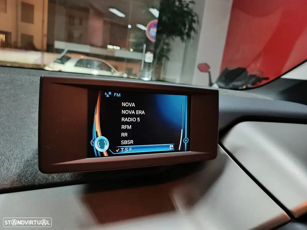 BMW i3 (94 Ah) Range Extender - 14