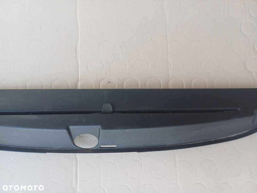 ROLETA KLAPY 9654955477 CITROEN C4 GRAND PICASSO UCHYLNA SZYBA - 8