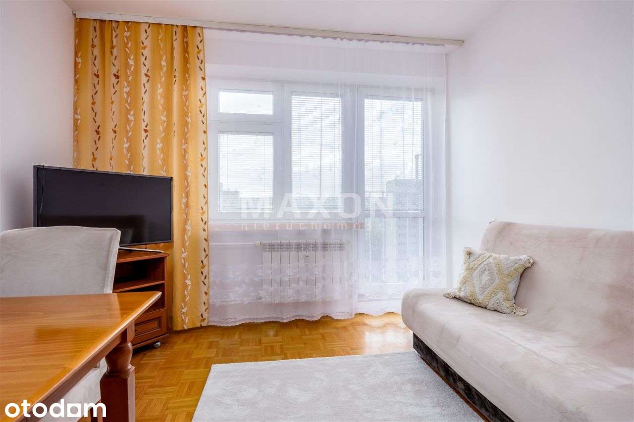 Mokotów 2 pokoje