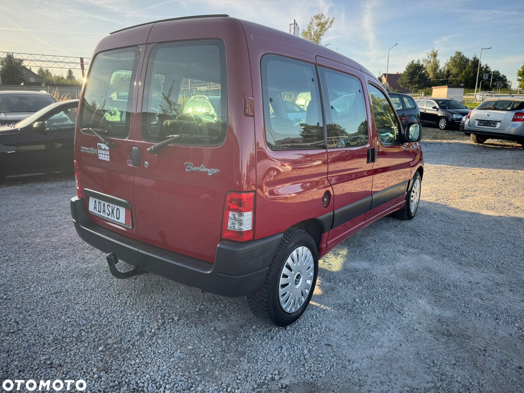 Citroën Berlingo - 3