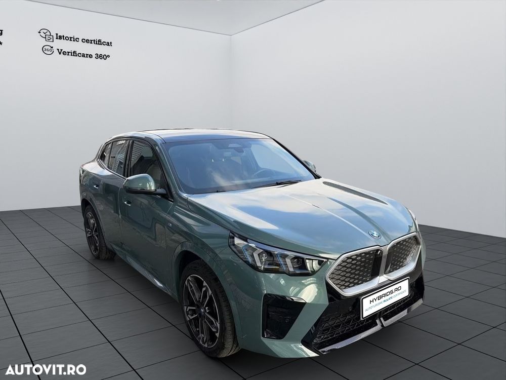 BMW iX2 - 2