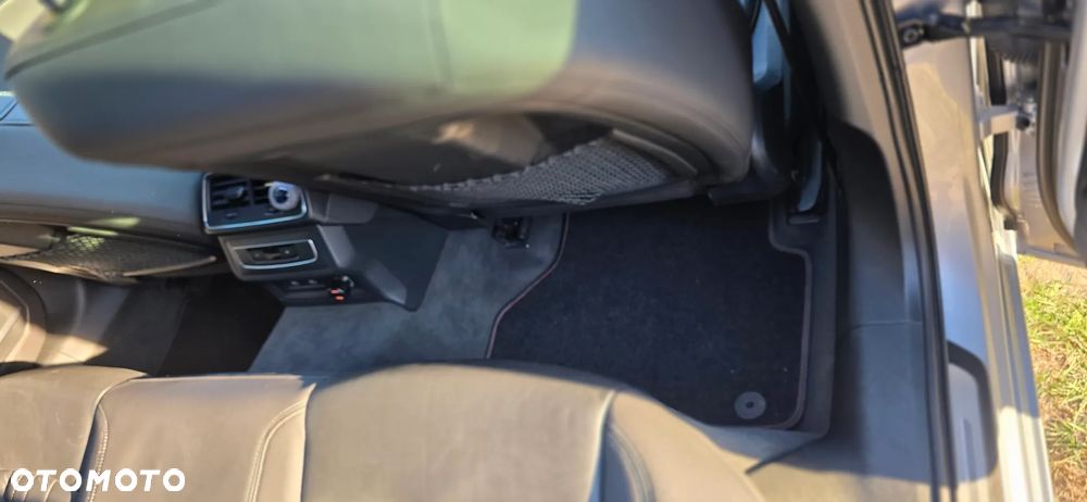 Audi A6 Limousine 55 TFSI Quattro S tronic - 17