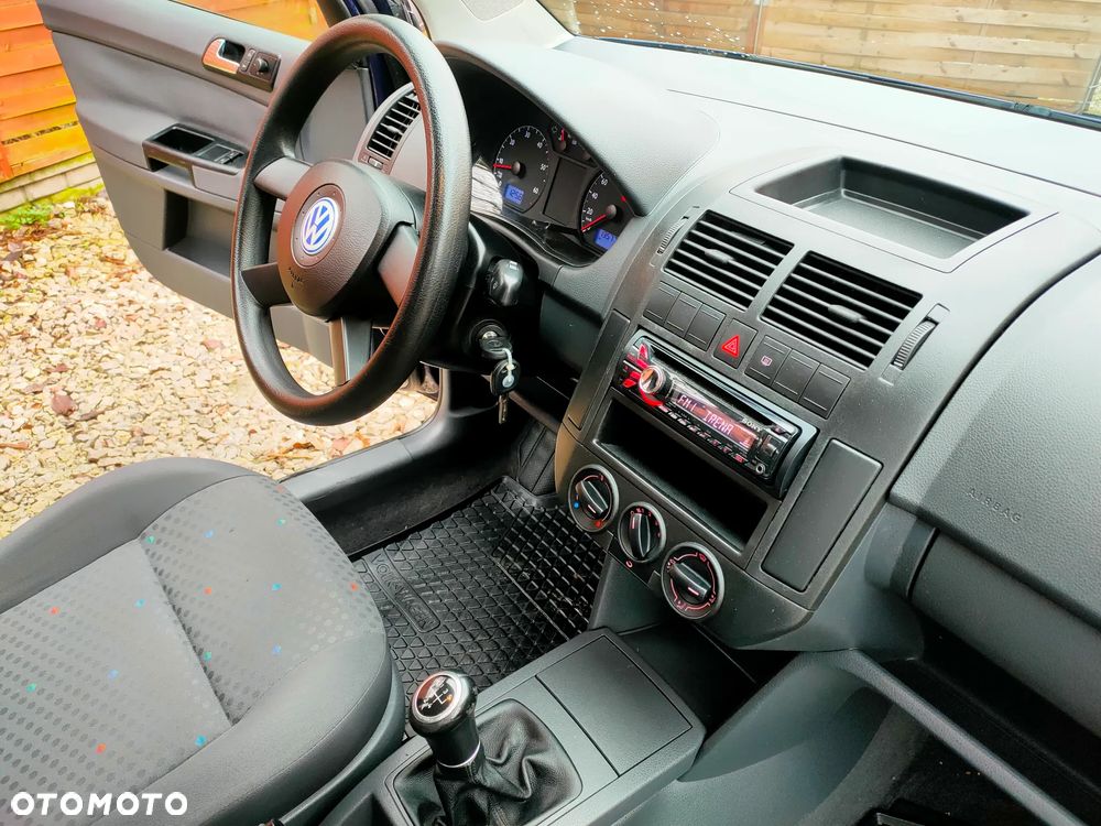 Volkswagen Polo 1.2 - 26