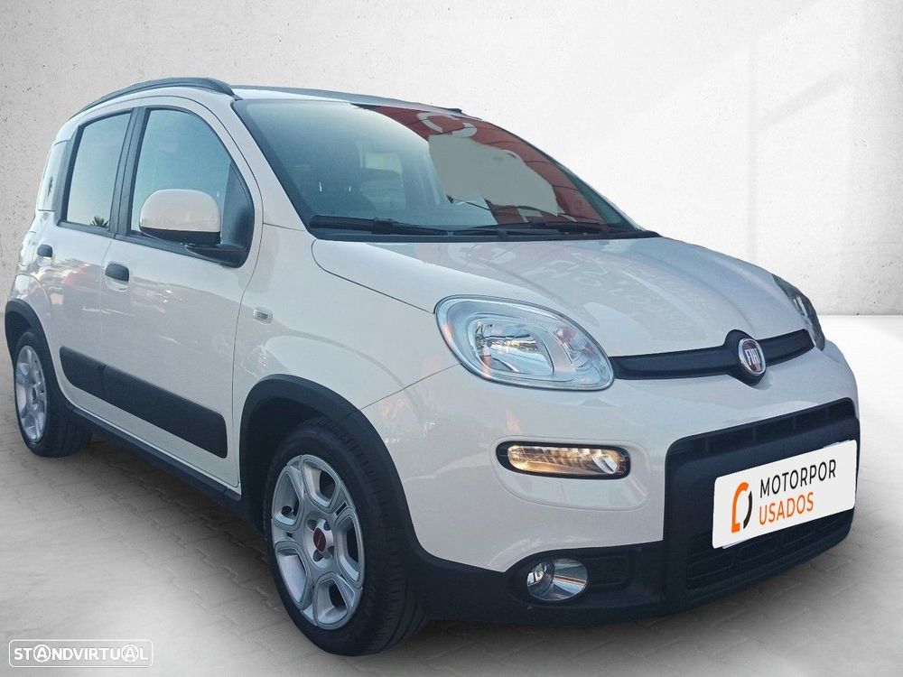 Fiat Panda - 3
