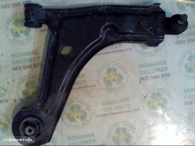 BRAÇO SUSPENSÃO INFERIOR FRENTE DIREITO DAEWOO LACETTI FASTBACK 1.4 94CV 1399CC - 1