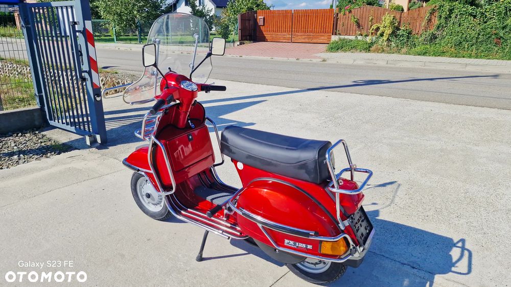 Vespa PX - 31