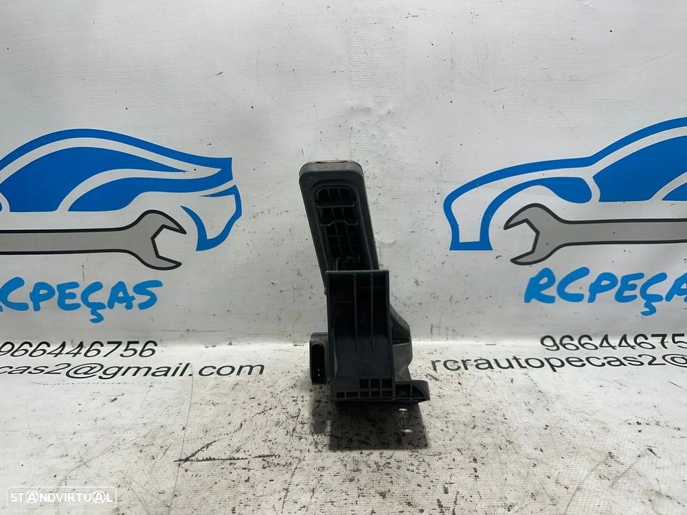 .Pedal Acelerador Eletronico Original Mercedes Benz AMG A2043000204 2005 - 2019 - 6