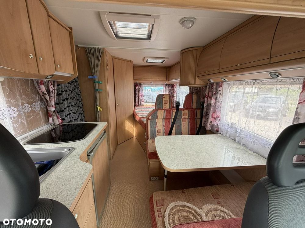 Fiat Ducato - 13