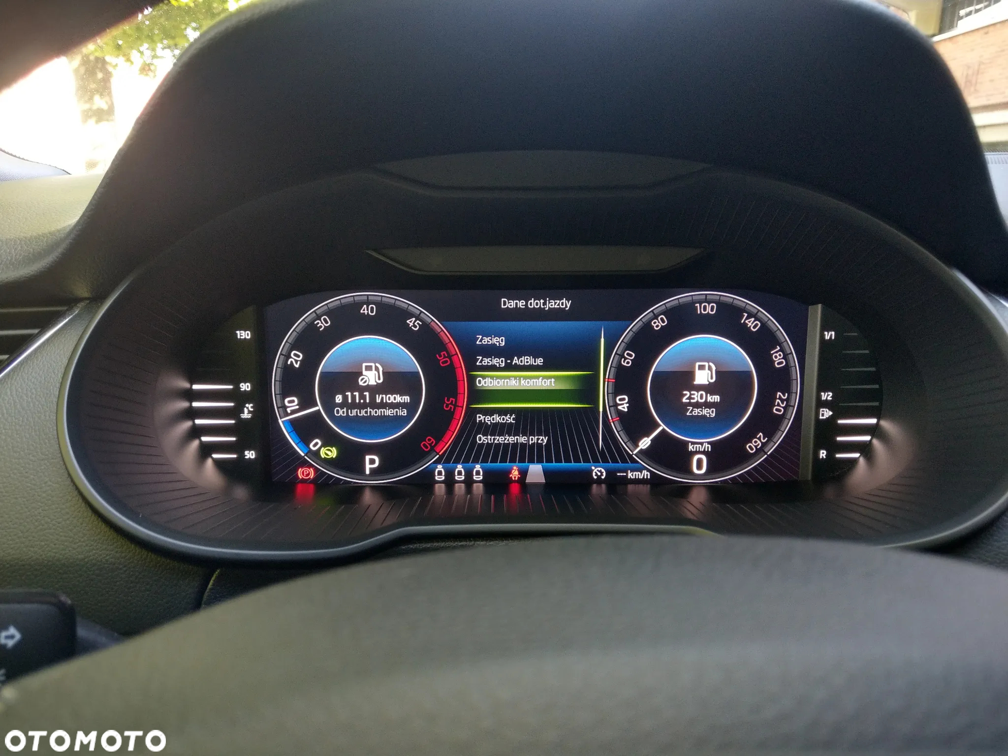 Skoda Octavia 2.0 TDI SCR 4x4 Style DSG - 23