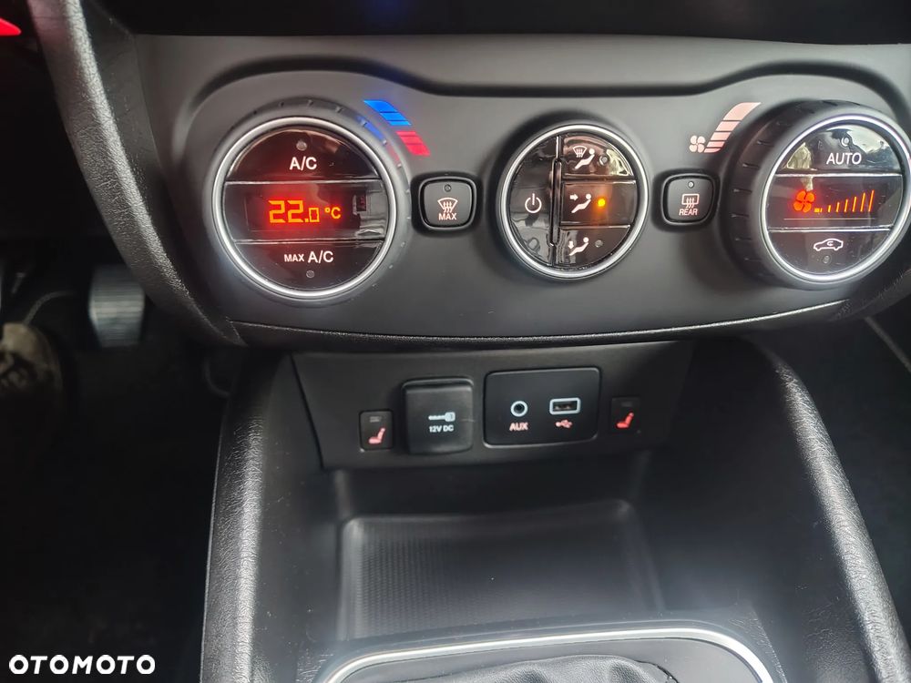 Fiat Tipo - 24