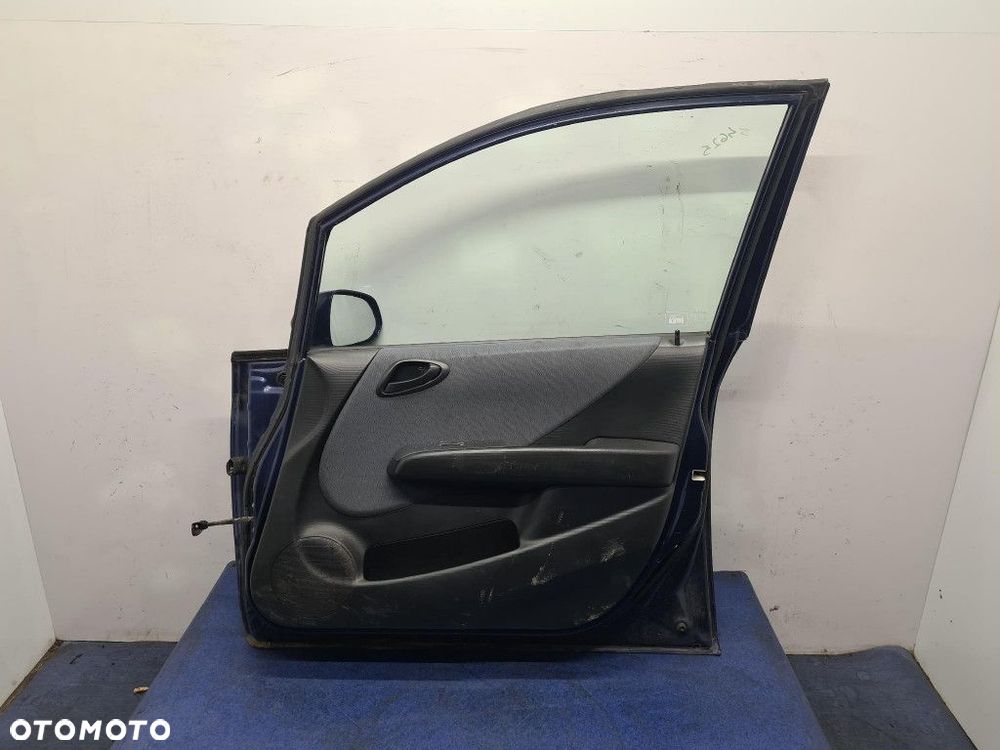 HONDA JAZZ DRZWI PRZÓD PRAWE - 8