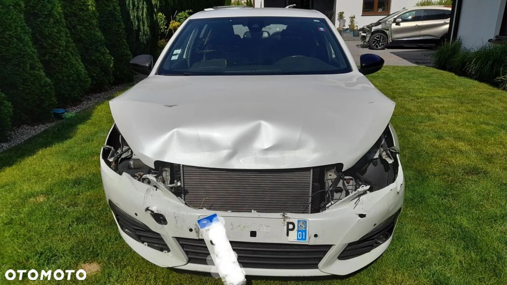 Peugeot 308 PureTech 130 Stop & Start GT-Line Edition - 5