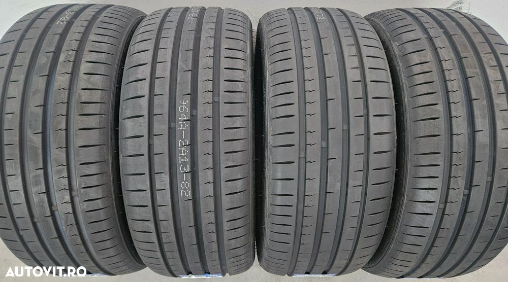 245/40 R20  99Y XL UNIGRIP (Gripmax) Anvelope vara cu protectie janta - 2