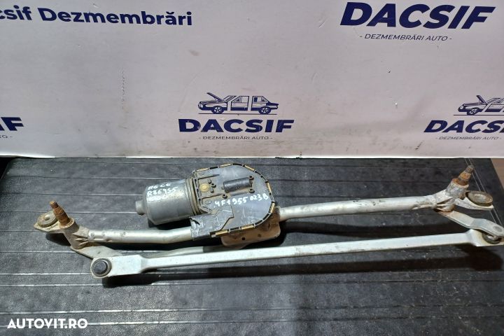 Ansamblu stergatoare parbriz volan pe stanga 4F1955023B 4B1955023B Au - 1