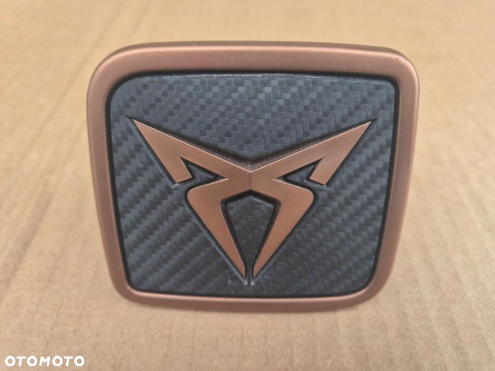 przycisk otwierania klapy bagażnika cupra leon 5fa.827.565.e oryginał - 2