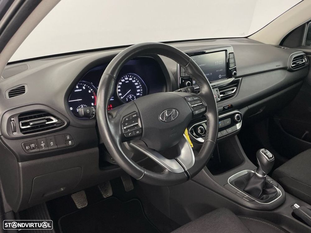 Hyundai i30 1.0 T-GDI Style - 17