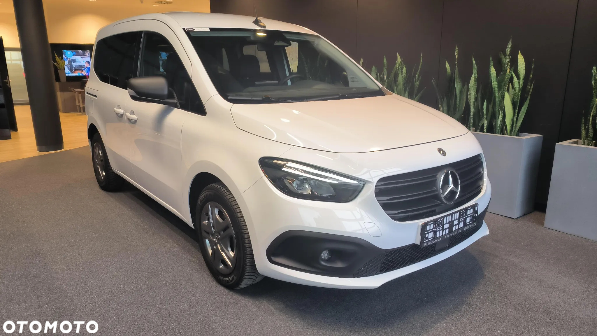 Mercedes-Benz Citan - 7