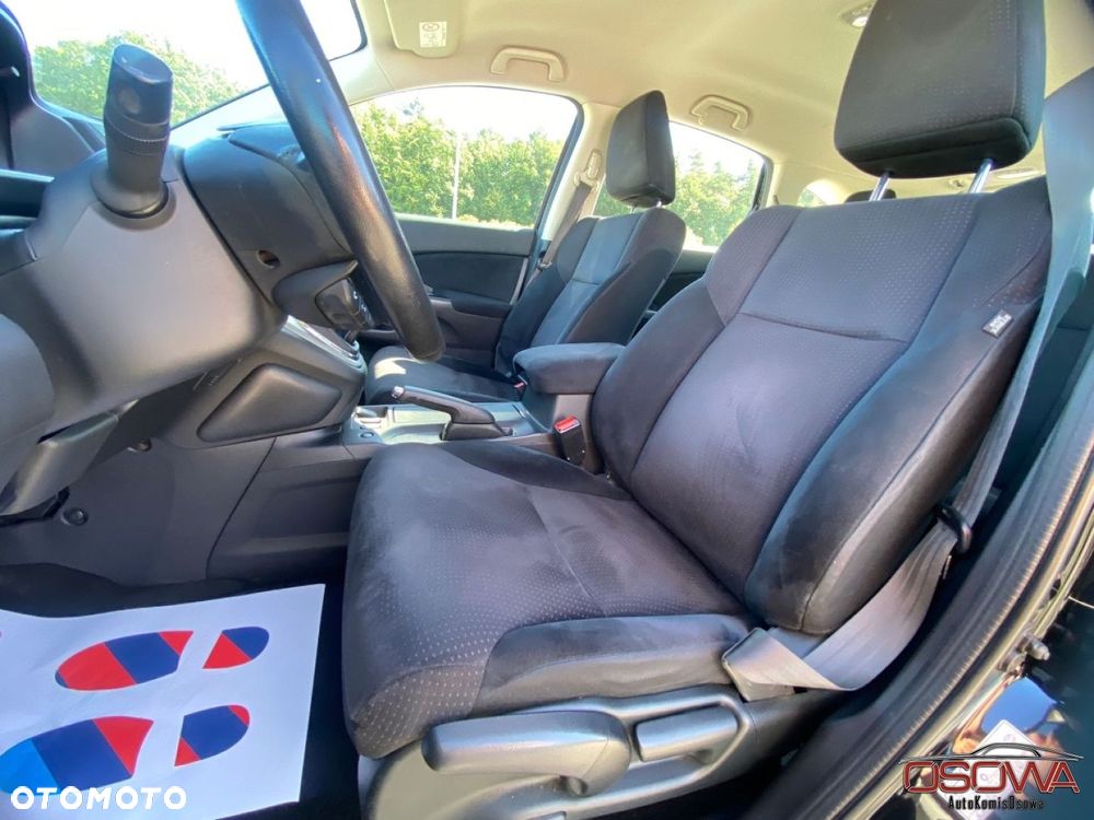 Honda CR-V - 27