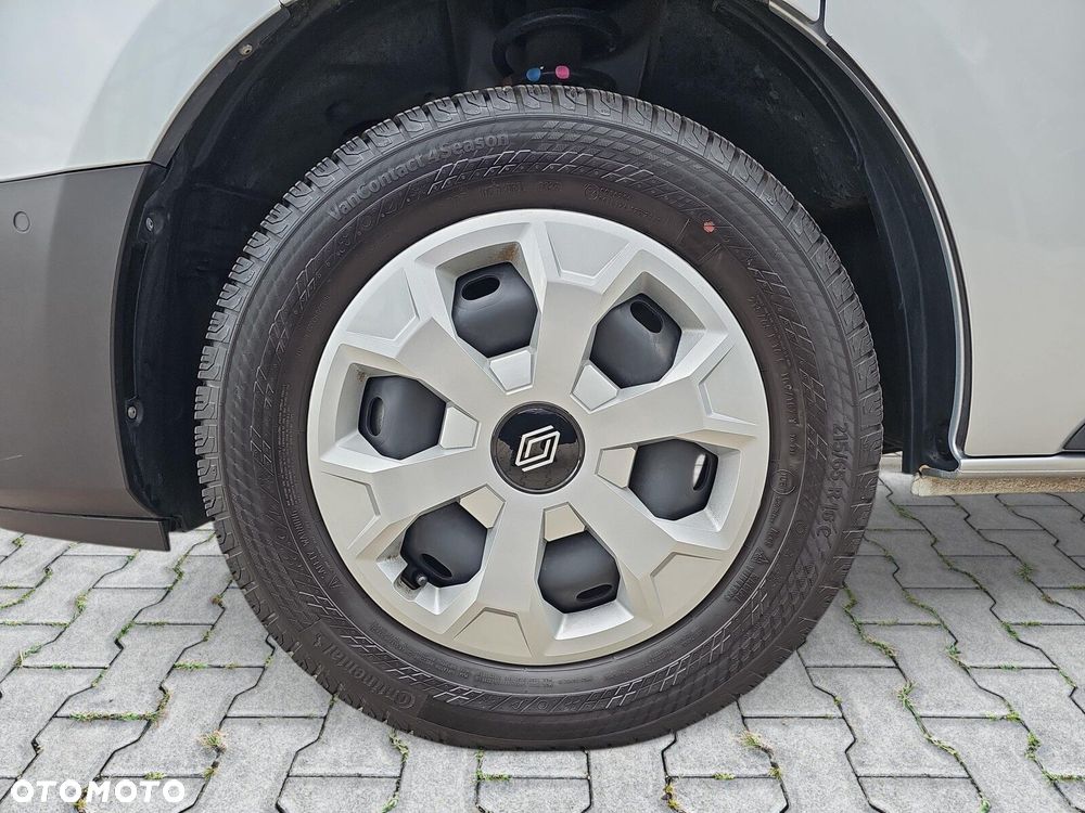 Renault Trafic Kombi 2.0 L2 Equilibre EDC - 35