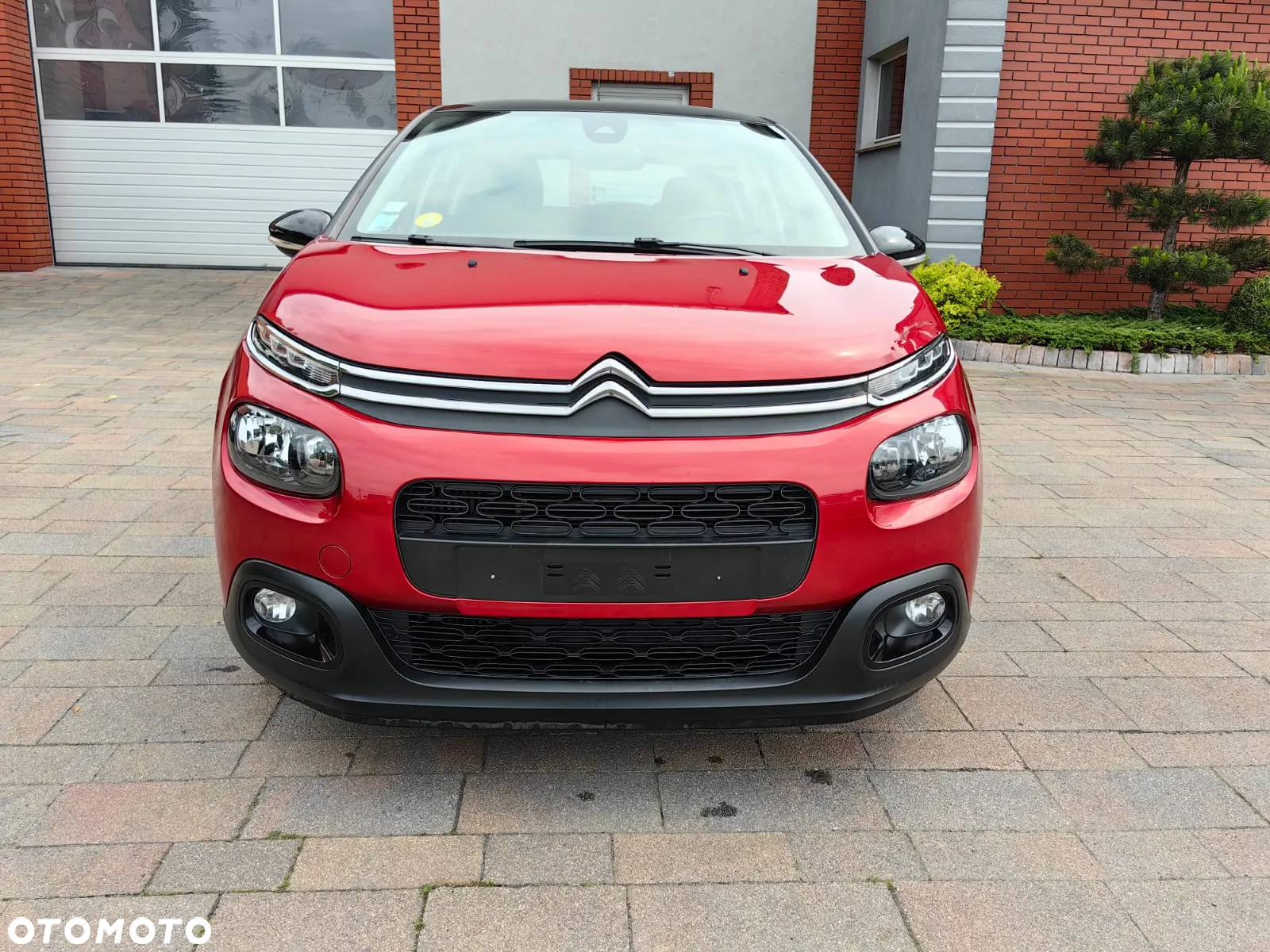 Citroën C3 1.5 BlueHDi Origins S&S - 10