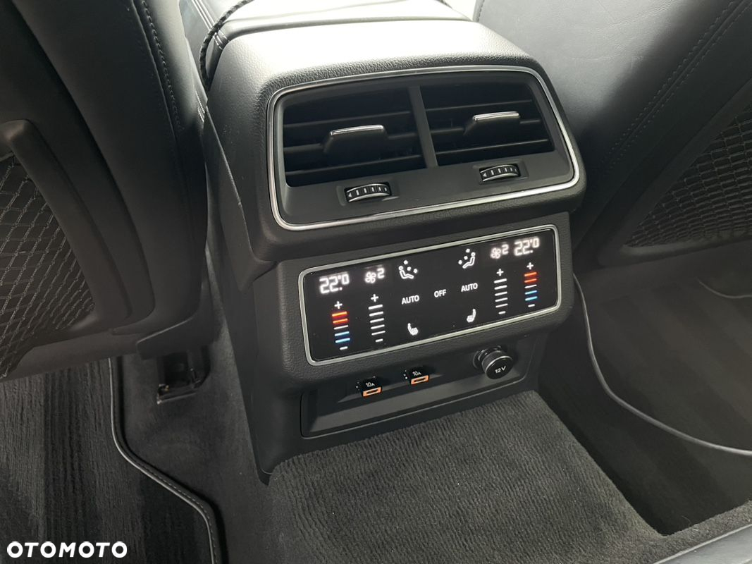 Audi A6 55 TFSI Quattro Sport S tronic - 9