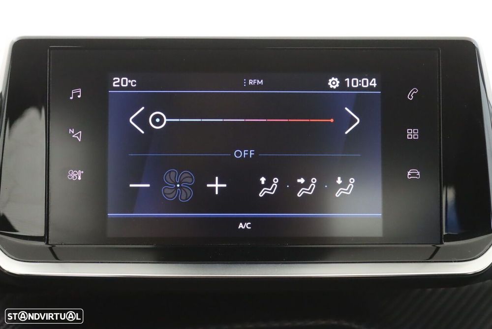 Peugeot 208 1.5 BlueHDi Active - 27