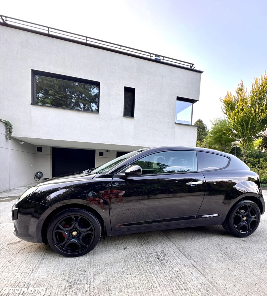 Alfa Romeo Mito - 8