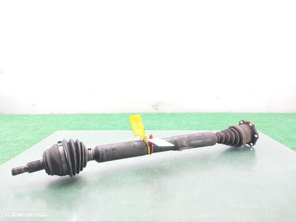 TRANSMISSÃO FRONTAL DIREITA AUDI TT 1999 - 4