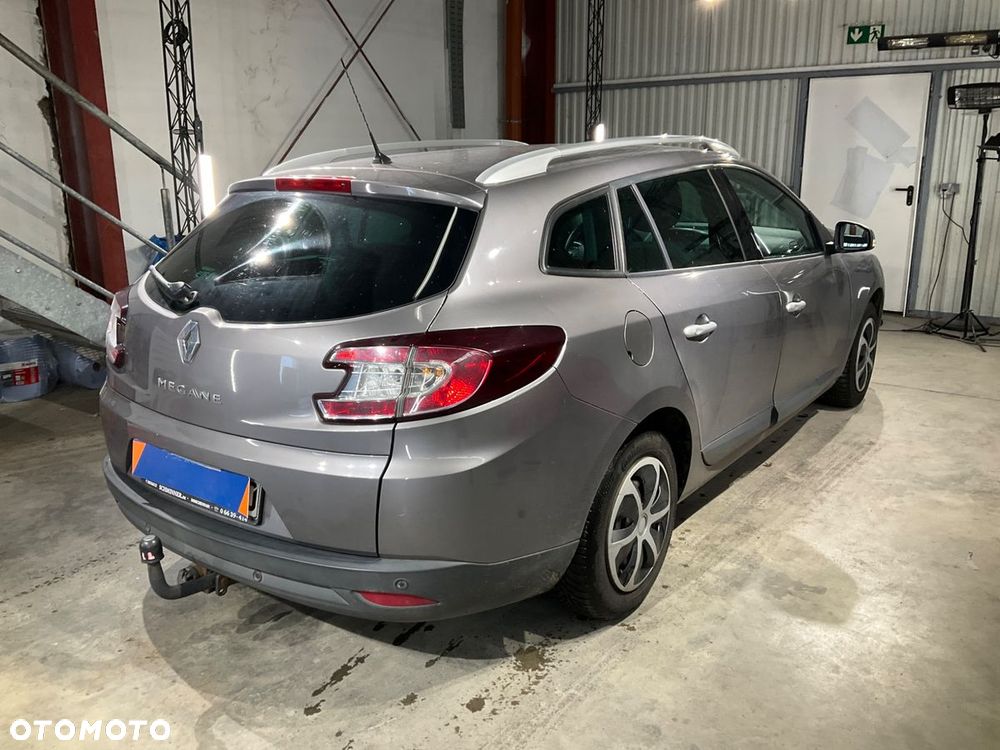 Renault Megane - 2