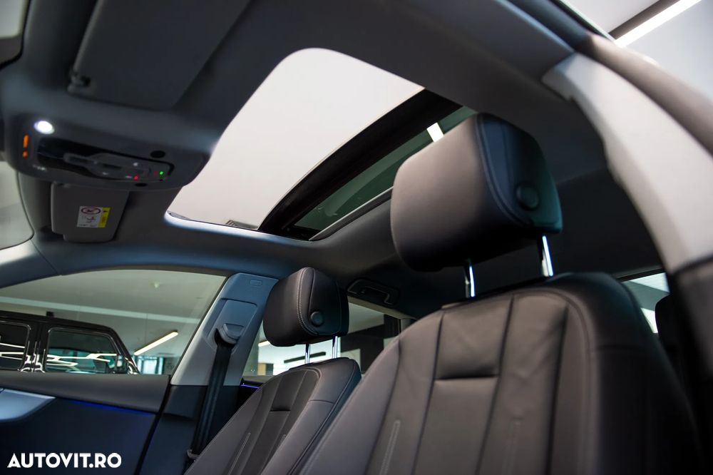 Audi A5 Sportback 2.0 35 TFSI S tronic MHEV Basic - 12