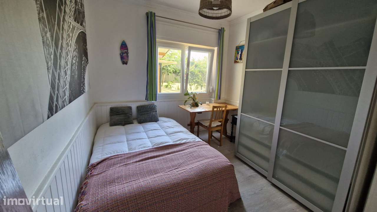 Casa da praia - Grande imagem: 4/10
