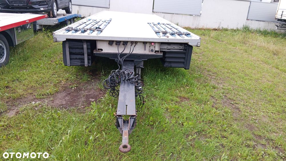 Ackermann SPERMANN 935L - 8
