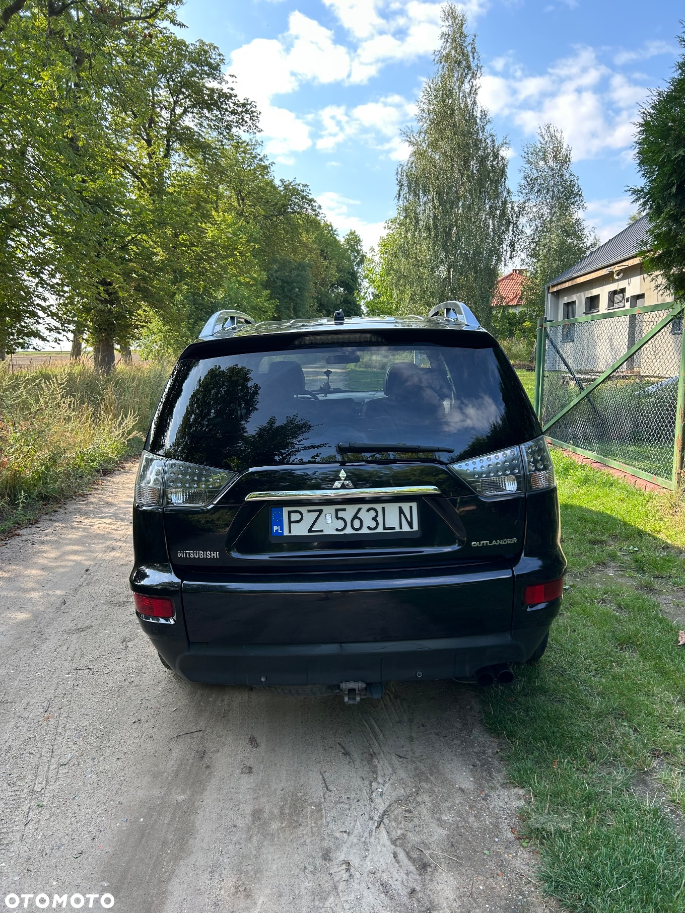 Mitsubishi Outlander 2.0 DID Intense + SE - 3