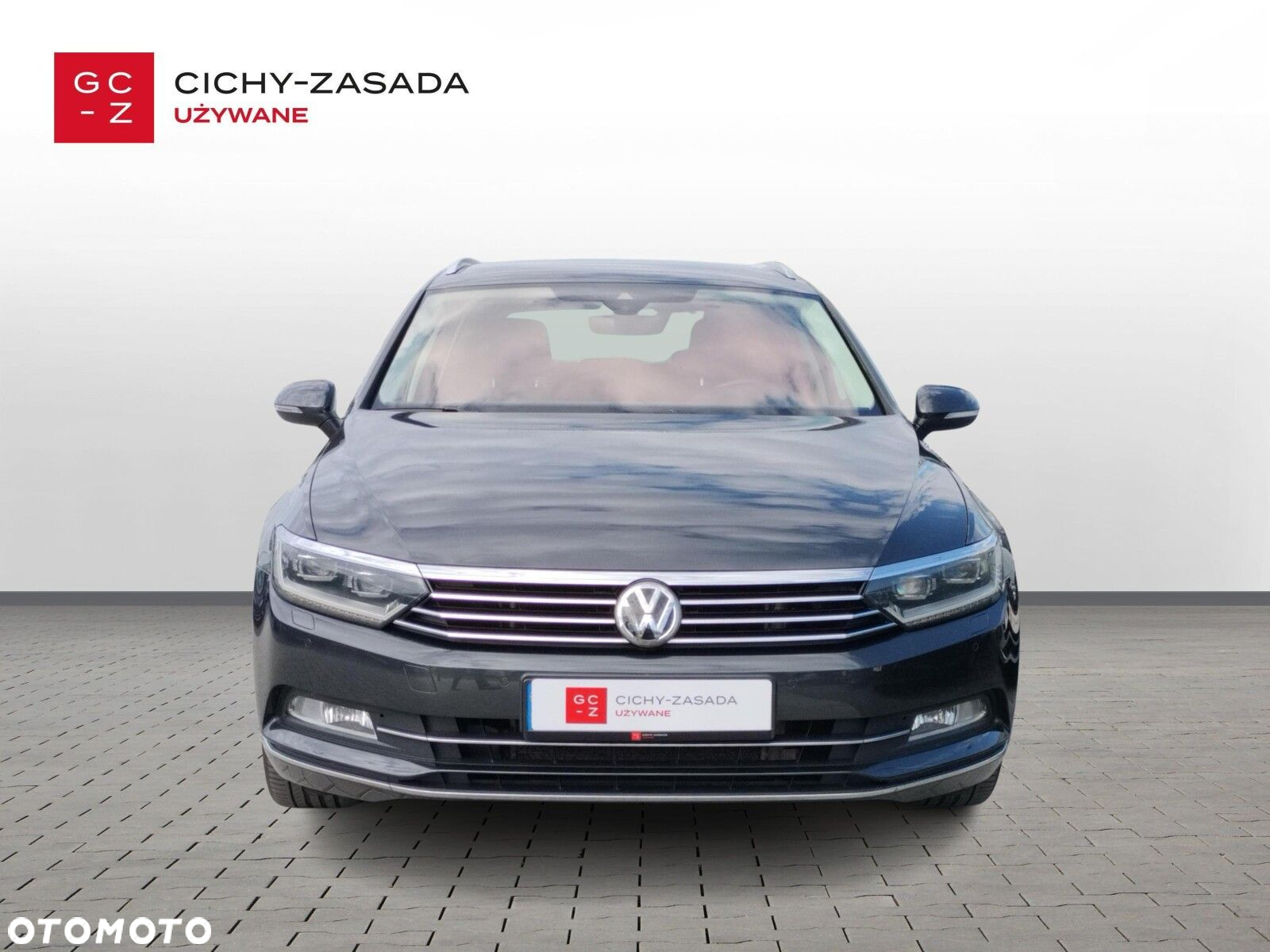 Volkswagen Passat 2.0 TDI BMT Highline DSG - 2