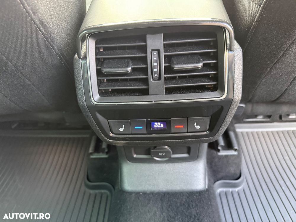 Skoda Kodiaq 2.0 TDI 4X4 DSG Style - 12