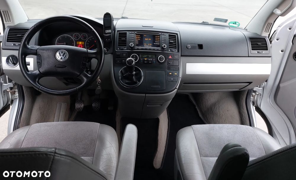 Volkswagen Multivan L1 Highline - 17