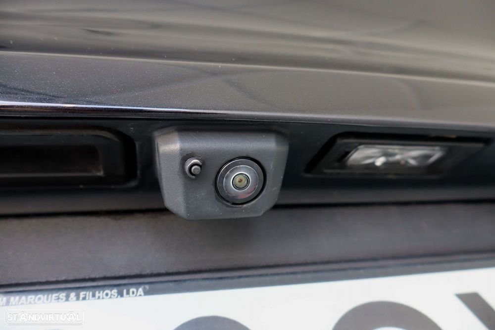 Porsche Cayenne Coupé E-Hybrid - 15