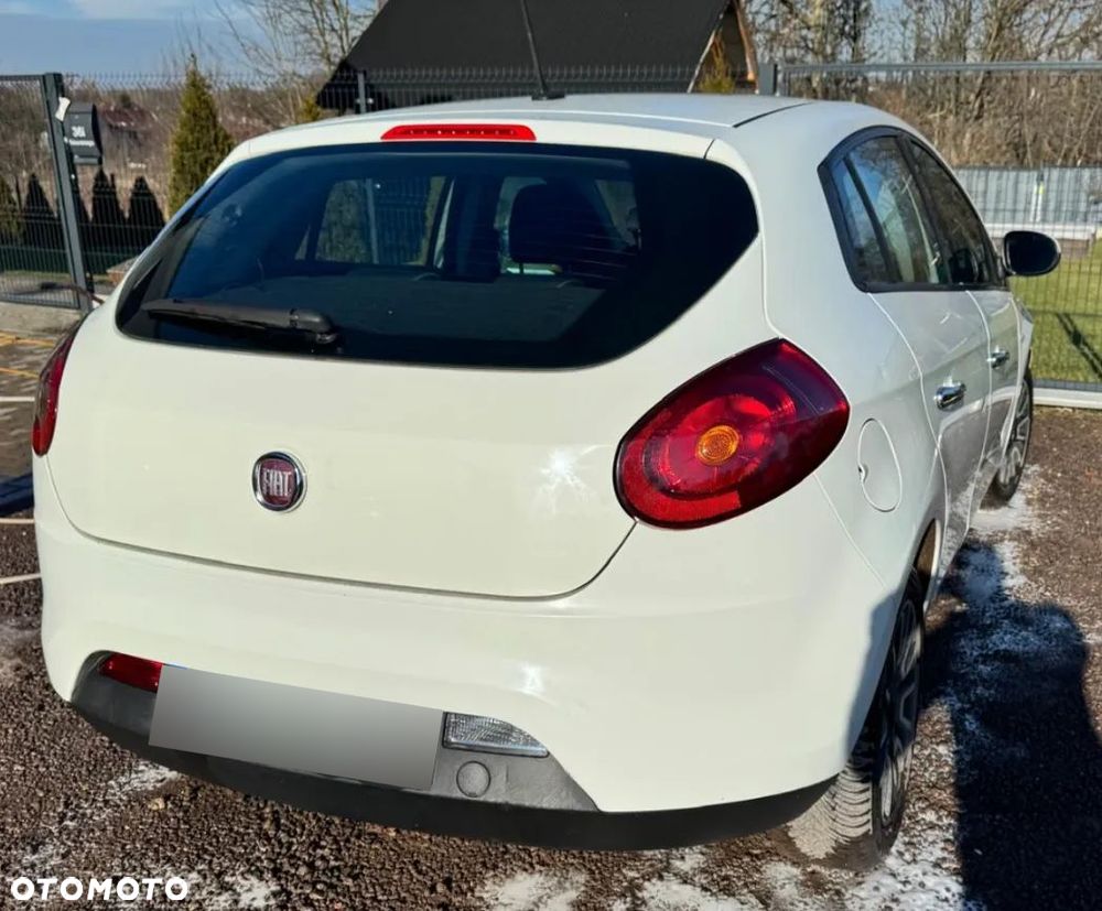 Fiat Bravo 1.4 16V Active Euro5 - 3