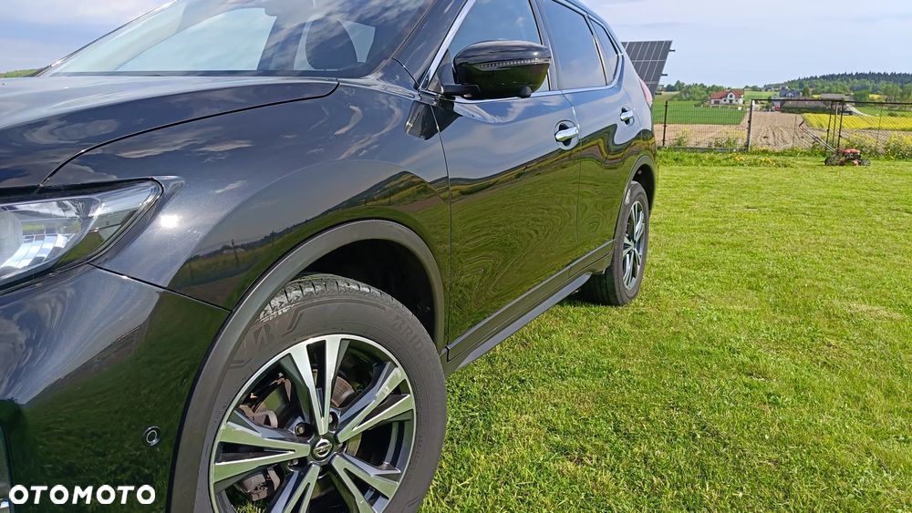 Nissan X-Trail 1.6 DCi Tekna - 10