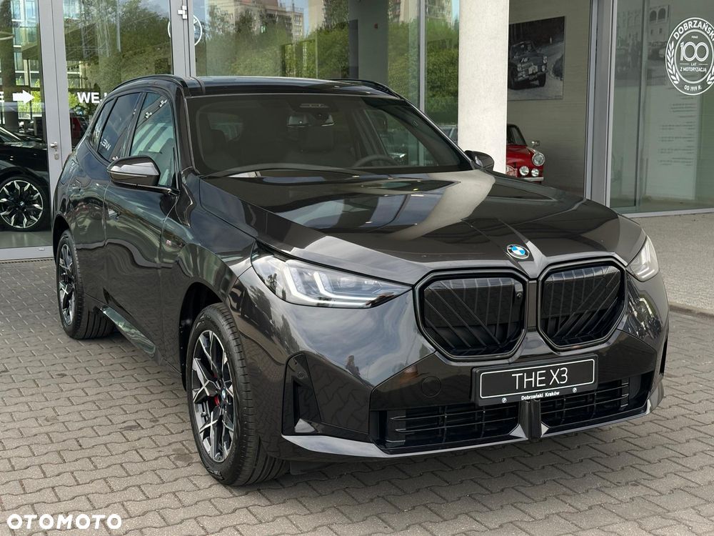 BMW X3 - 4