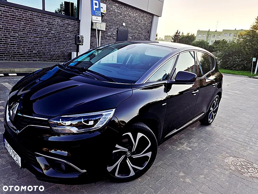 Renault Scenic ENERGY dCi 160 EDC BOSE EDITION - 2