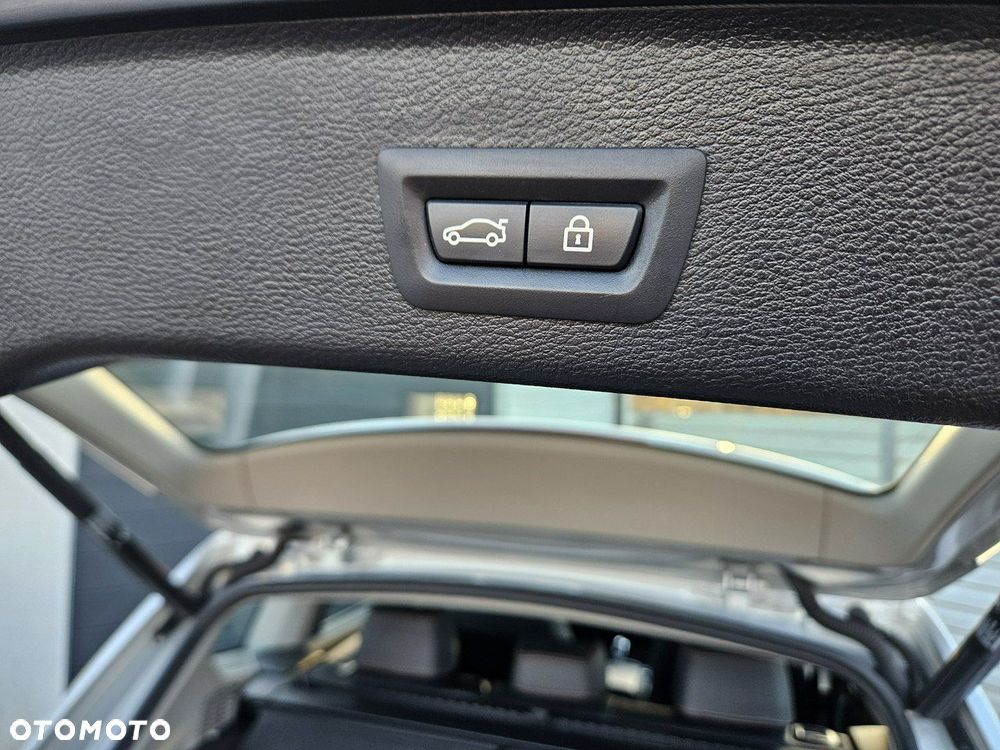 BMW X3 xDrive20d xLine sport - 24