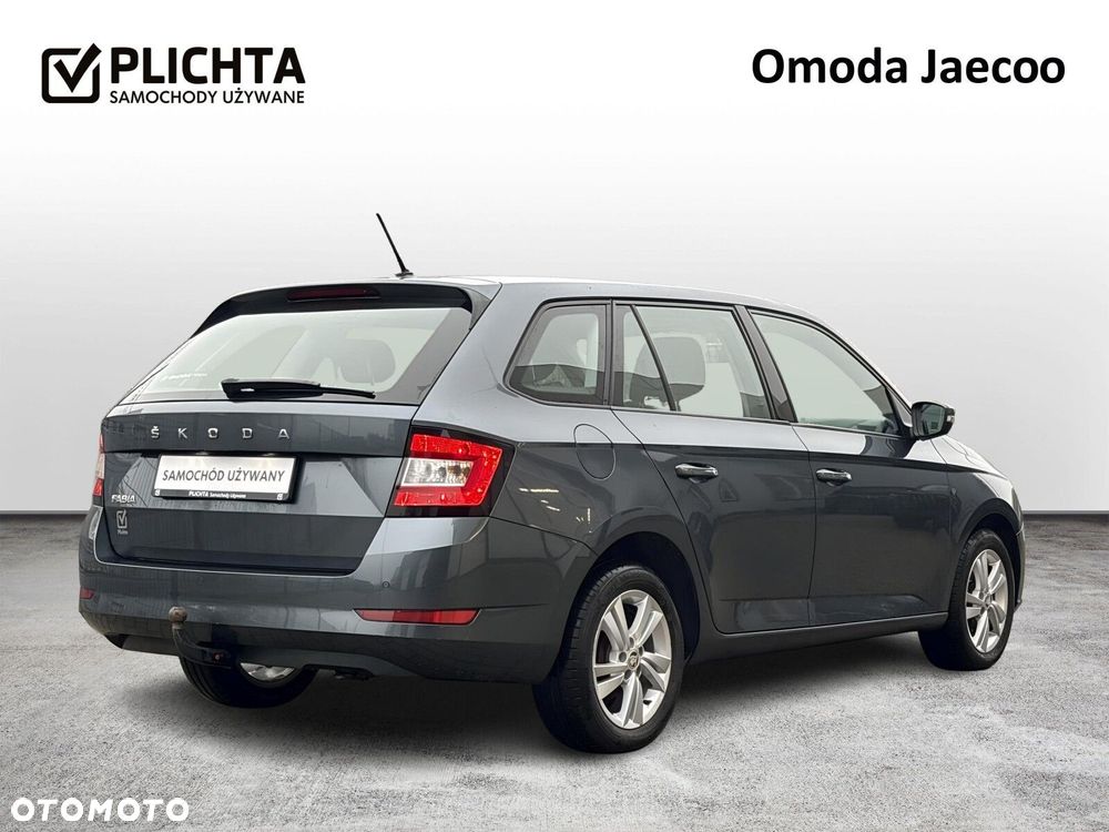 Skoda Fabia 1.0 TSI Ambition - 5