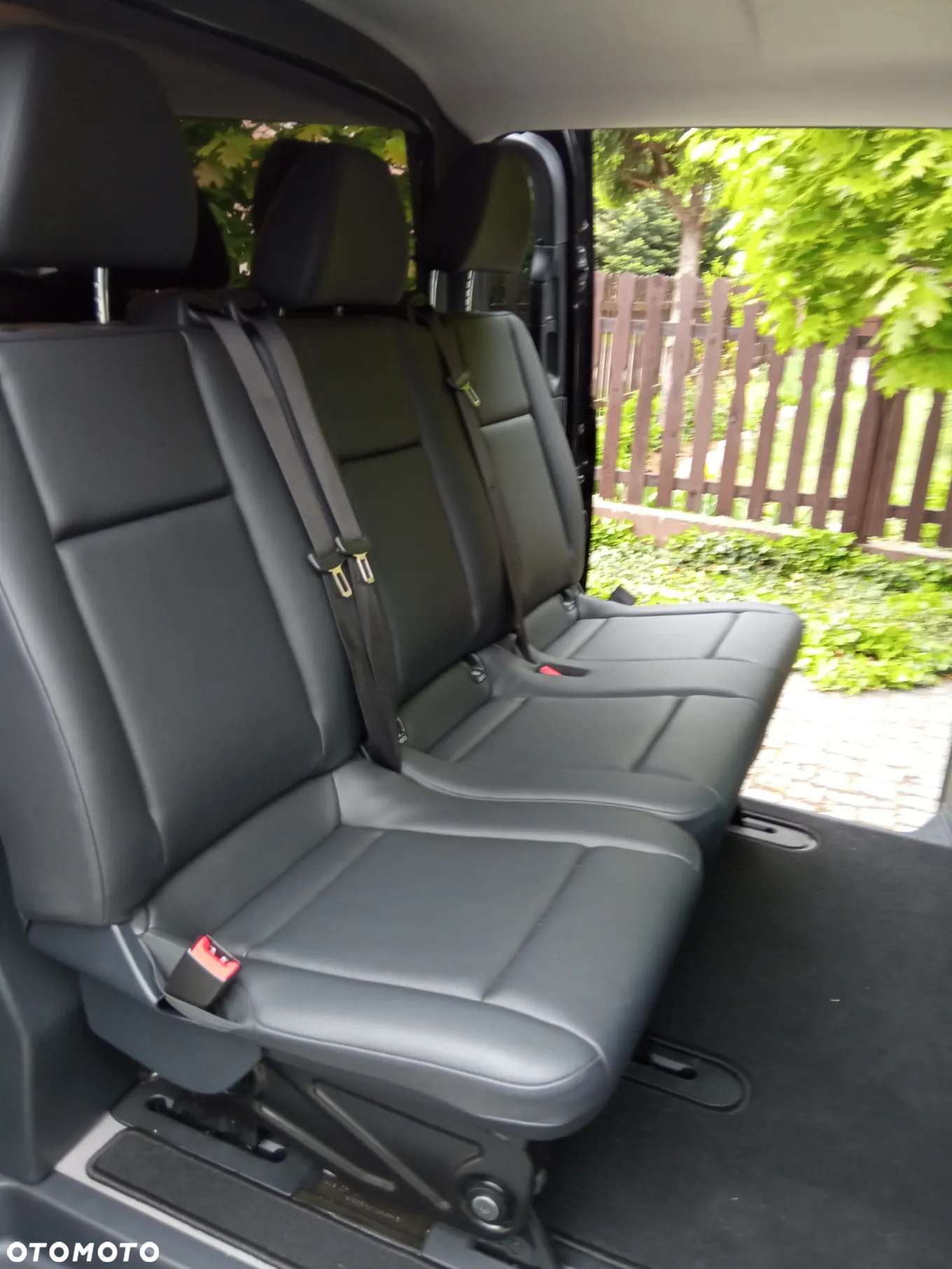 Mercedes-Benz Vito - 16