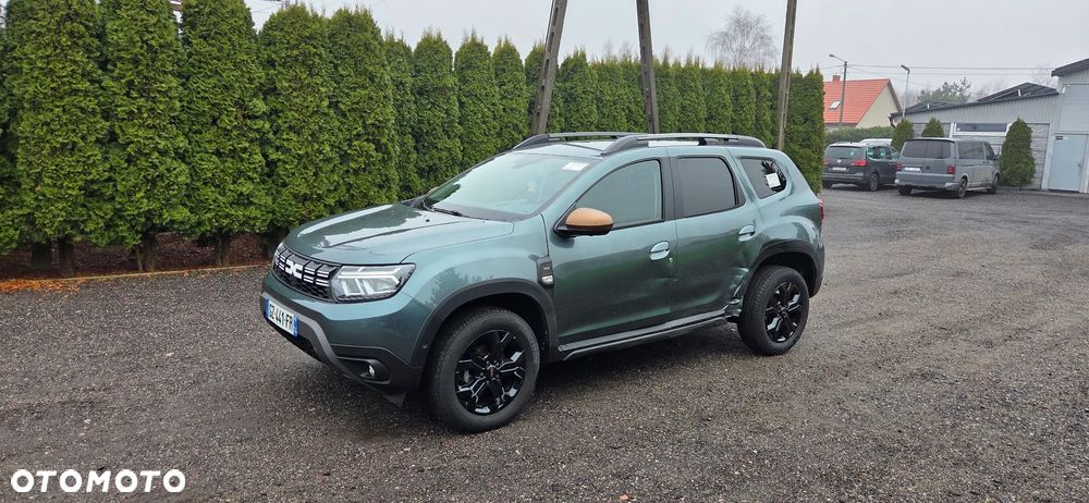 Dacia Duster TCe 150 EDC 2WD Prestige - 3