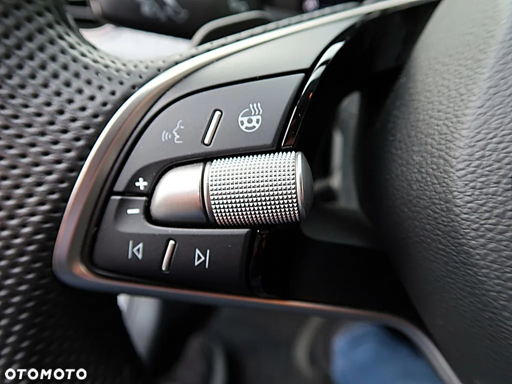 Skoda Kamiq 1.5 TSI Style DSG - 18
