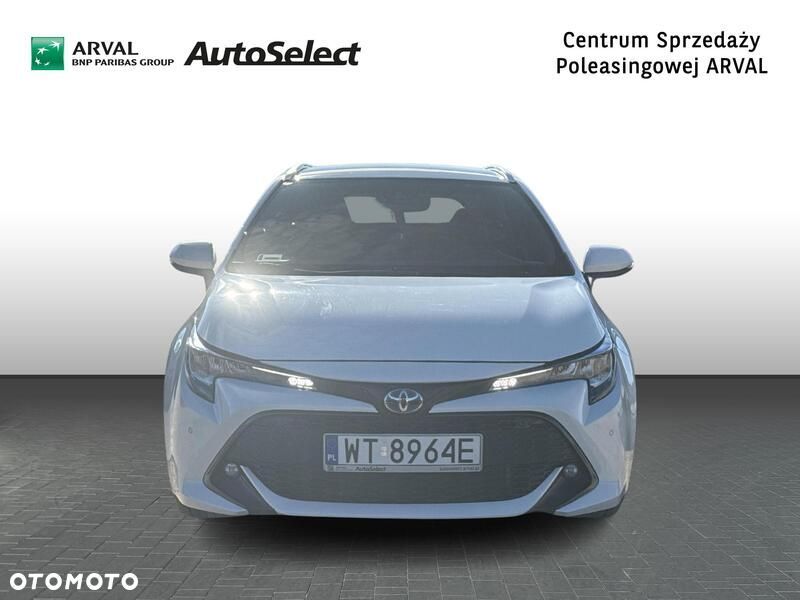 Toyota Corolla - 10